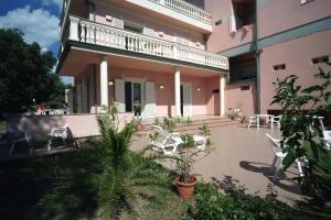 Happy Hotel, Marina di Pietrasanta