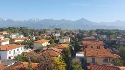 Villa Barsanti - 13