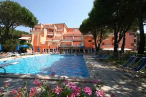 Marina di Pietrasanta - Hotels