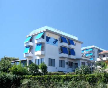 Mare Blu - 0