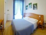 Standard room with balcony