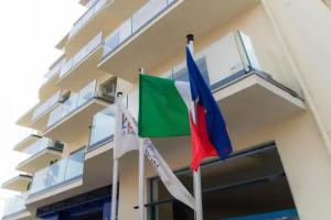 Hotel Felicioni, Pineto