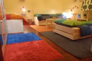 Hostel Pisa Tower, Pisa