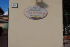 La Papaya, Marina di Pisa