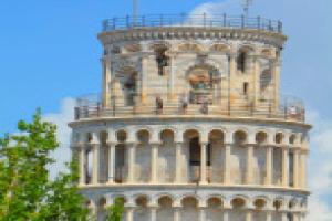 Hotel Francesco, Pisa