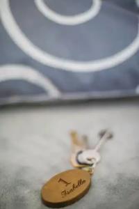 Dimora Grottone - 36