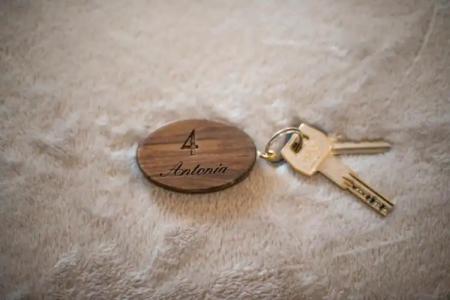 Dimora Grottone - 87