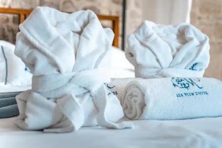 Antico Mondo Rooms & Suites - 116