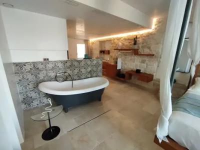 Antico Mondo Rooms & Suites - 121