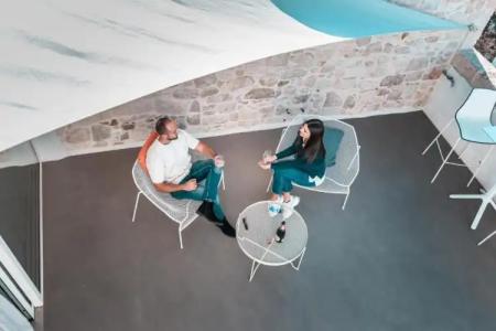 Antico Mondo Rooms & Suites - 101