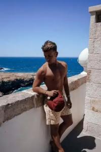 Antico Mondo Rooms & Suites - 93