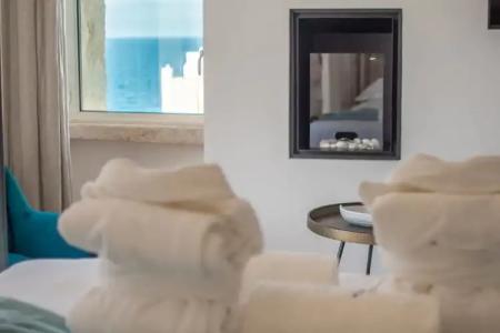 Antico Mondo Rooms & Suites - 124