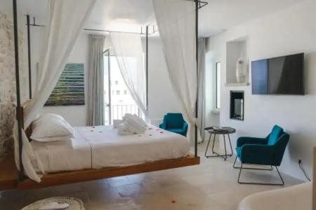 Antico Mondo Rooms & Suites - 118