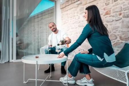 Antico Mondo Rooms & Suites - 97