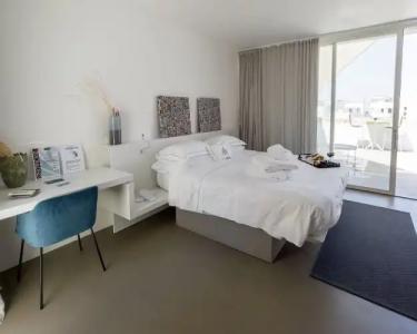 Antico Mondo Rooms & Suites - 80