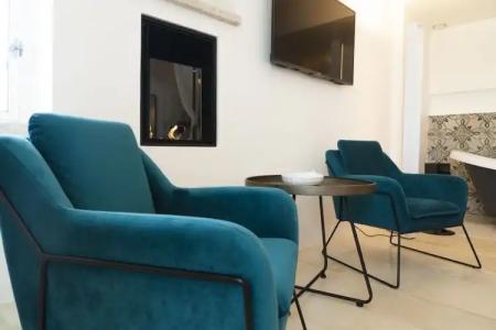 Antico Mondo Rooms & Suites - 127