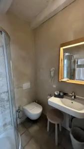 Antico Mondo Rooms & Suites - 179