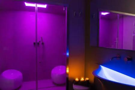 Antico Mondo Rooms & Suites - 115