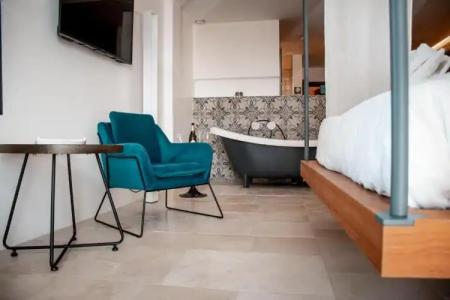 Antico Mondo Rooms & Suites - 106