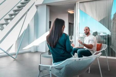 Antico Mondo Rooms & Suites - 98