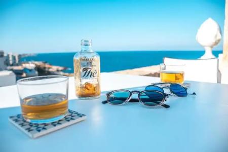 Antico Mondo Rooms & Suites - 102