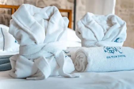 Antico Mondo Rooms & Suites - 126