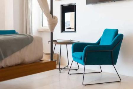 Antico Mondo Rooms & Suites - 128