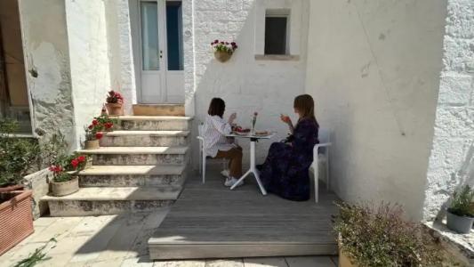 Antico Mondo Rooms & Suites - 77