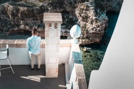 Antico Mondo Rooms & Suites - 87