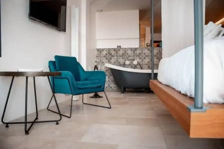 Antico Mondo Rooms & Suites - 131