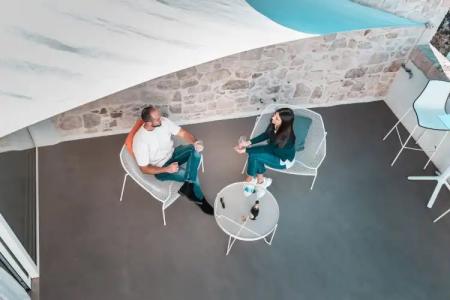 Antico Mondo Rooms & Suites - 89