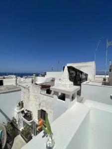 Antico Mondo Rooms & Suites - 164