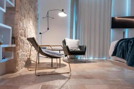 Antico Mondo Rooms & Suites - 111