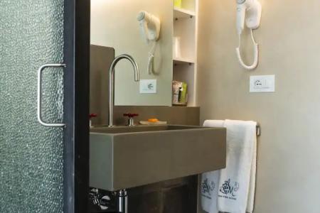 Antico Mondo Rooms & Suites - 92