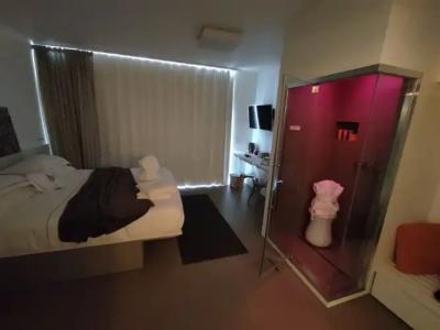 Antico Mondo Rooms & Suites - 84