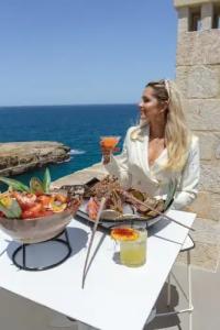 Antico Mondo Rooms & Suites - 90