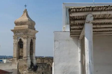 Antico Mondo Rooms & Suites - 175