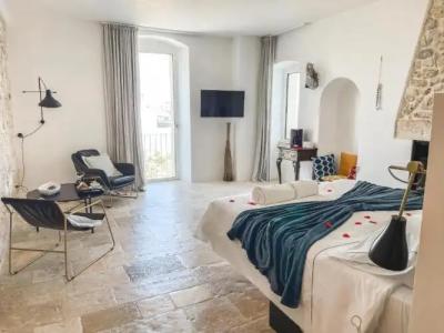 Antico Mondo Rooms & Suites - 103