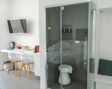 Antico Mondo Rooms & Suites - 79