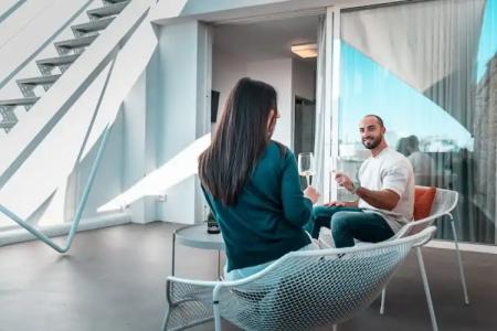 Antico Mondo Rooms & Suites - 88