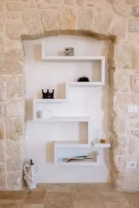 Antico Mondo Rooms & Suites - 141