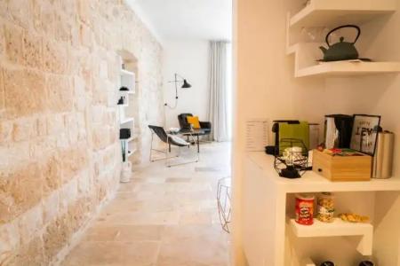 Antico Mondo Rooms & Suites - 12