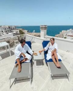 Antico Mondo Rooms & Suites - 83