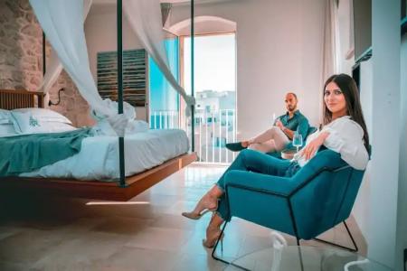 Antico Mondo Rooms & Suites - 129