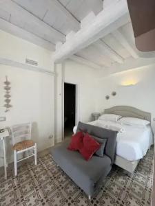 Antico Mondo Rooms & Suites - 17