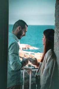 Antico Mondo Rooms & Suites - 138