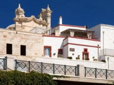 Antico Mondo Rooms & Suites - 78