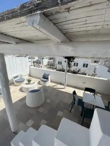 Antico Mondo Rooms & Suites - 166