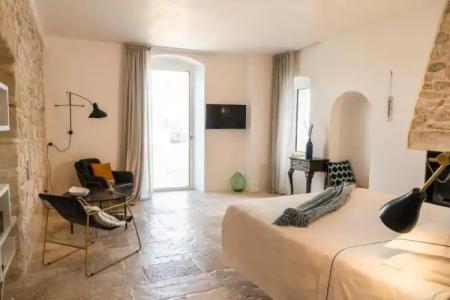 Antico Mondo Rooms & Suites - 107