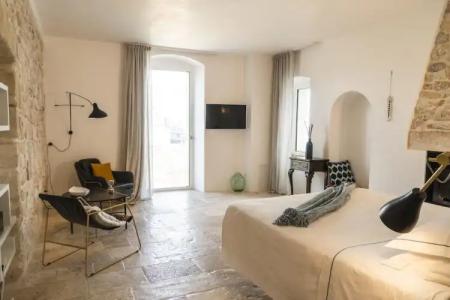 Antico Mondo Rooms & Suites - 142